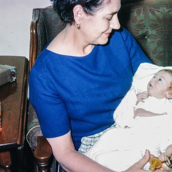 Photo of Alice Persyn